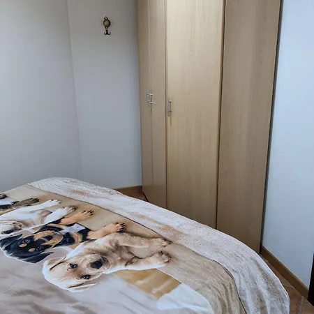 Apartment Bilocale Marveggia Valmalenco Spriana