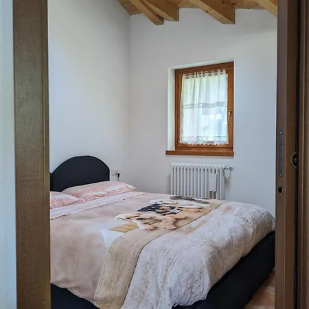 Bilocale Marveggia Valmalenco * Spriana