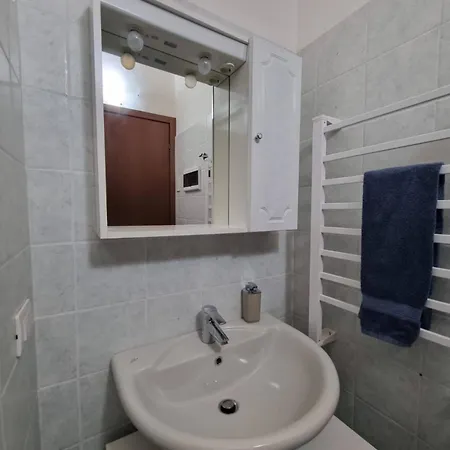 Apartment Bilocale Marveggia Valmalenco